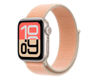 Apple Opaska sportowa 42mm melonowy - 1506146 - zdjęcie 2